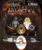 Minimates Battlestar Galactica 1 Cylon Six Variant New